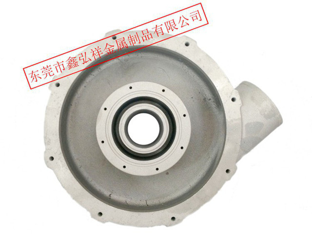 東莞鑄造廠告訴你鋁合金鑄造的基本要求